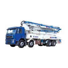 High Quanlity Concrete Machinery Hydraulic Concrete Pump Truck XCMG Hb44